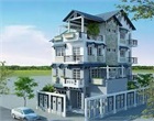 Bất kỳ công ty tư vấn xây dựng nào